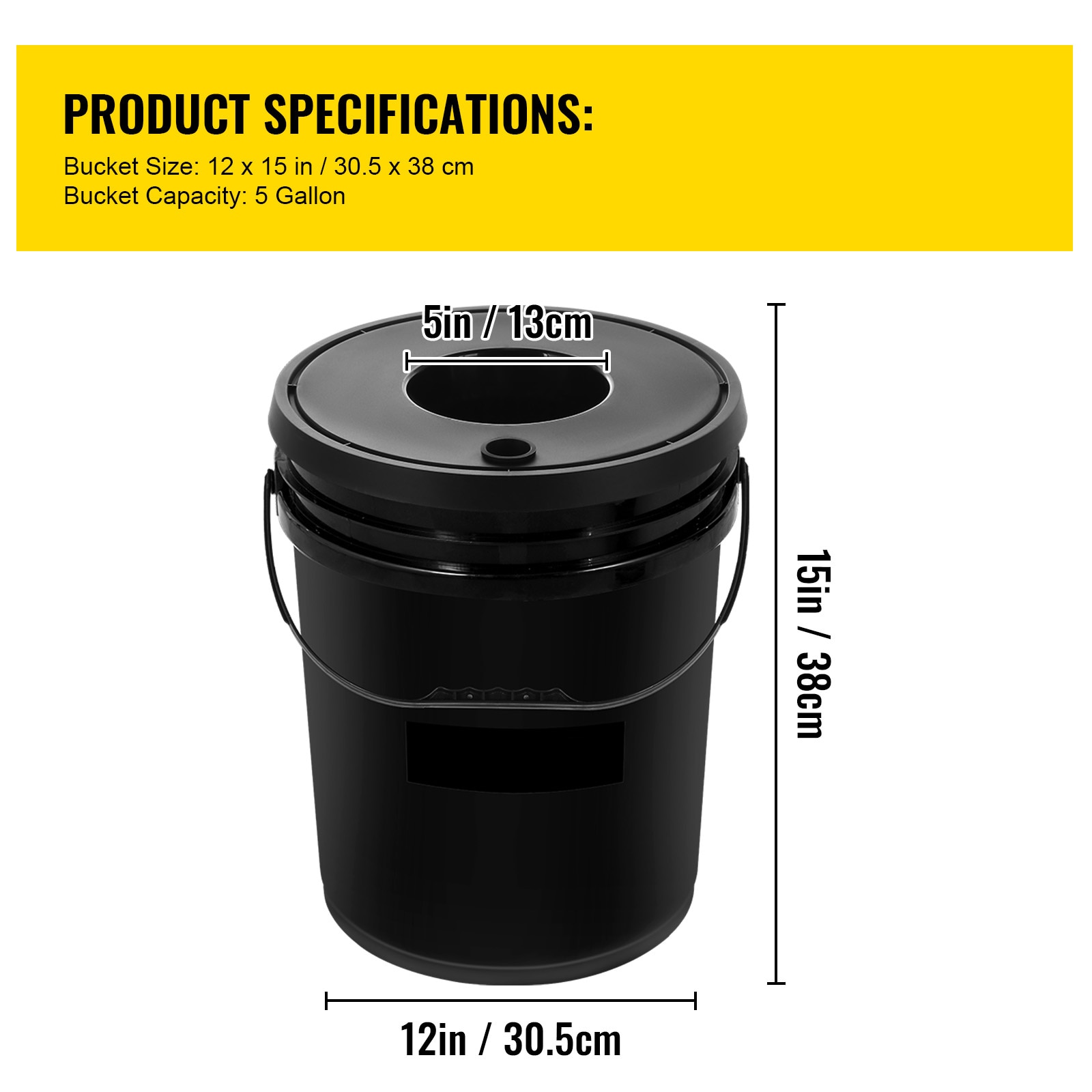 Deep Water Culture Hydroponic System With Pump And Air Stone_voghion.com